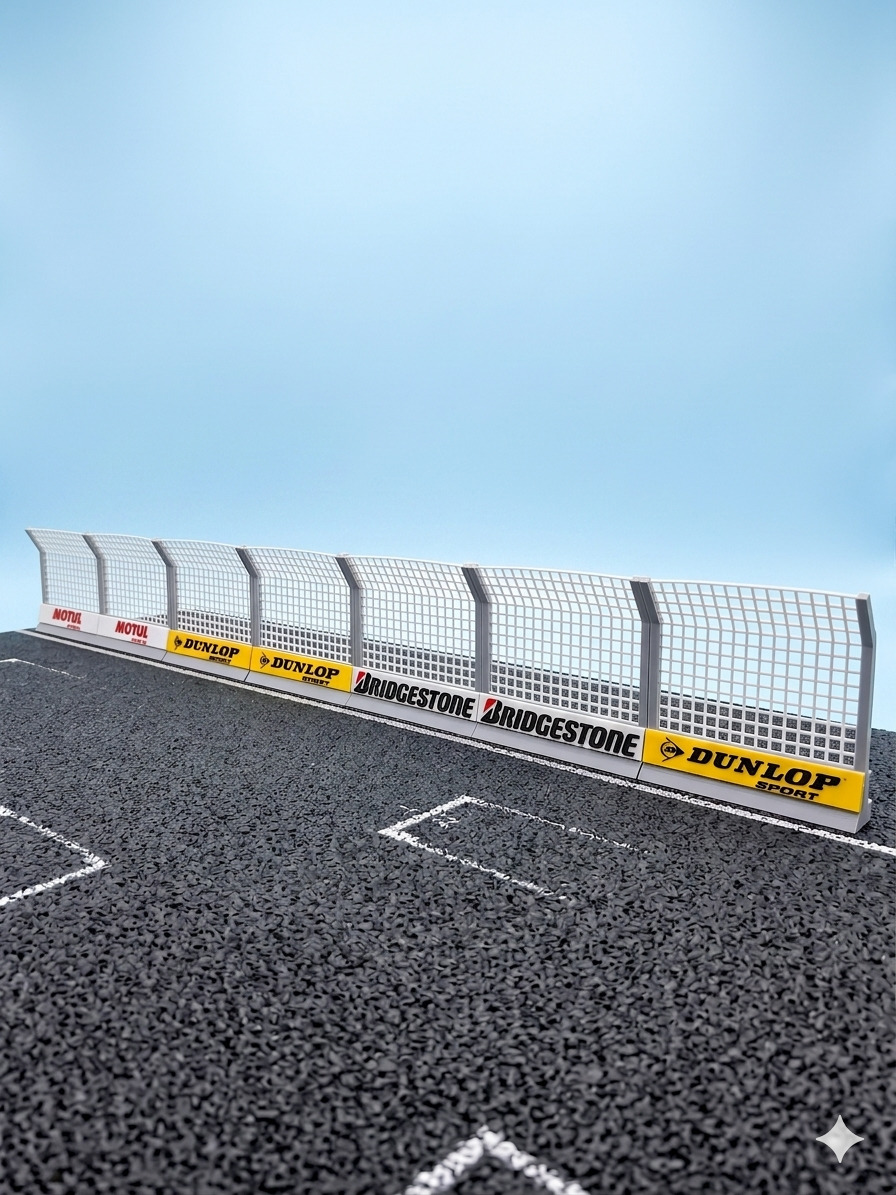 Barriere da Circuito